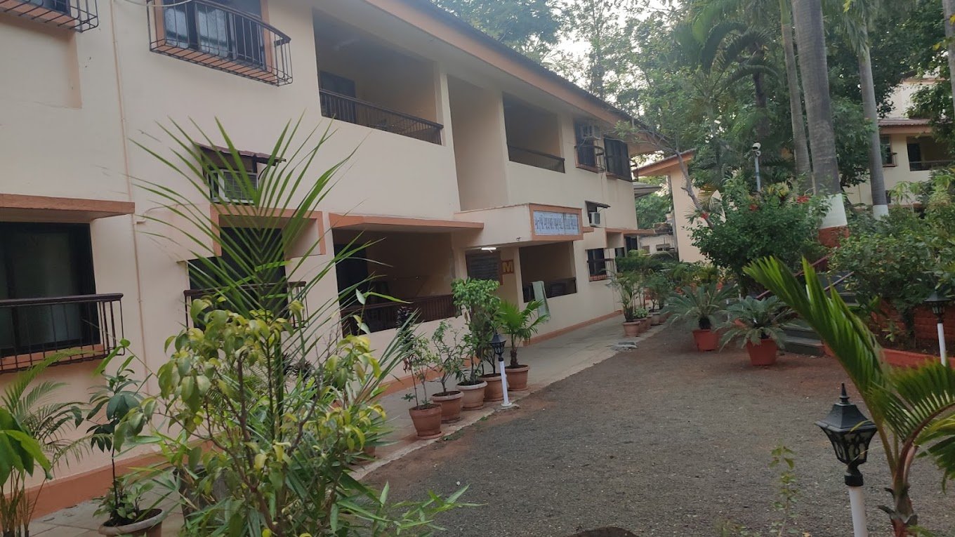 lonavala - shri sahasrafana parasnath arogyadham